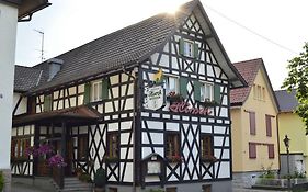 Gasthaus Hirsch